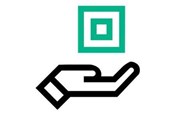 Service en support - Hewlett Packard Enterprise HPE Next Business Day Partner Branded Support - H1L06A3#YYJ