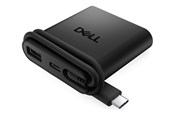 Docking station - Dell Pro DA225 - docking station - USB-C - HDMI - DA225-BK-EMEA?