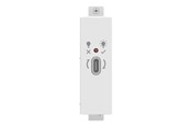 Accessoires - Vision TechConnect 3 modular facility plate snap-in - TC3 USBCFF