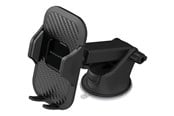 Mobiel - Overige accessoires - dbramante1928 re-charge - car holder for mobile phone - suction - mount - CXCLCUBL6521