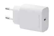 Mobiel - Adapters & Opladers - dbramante1928 re-charge power adapter - 24 pin USB-C - 30 Watt - CH30EUWH7245