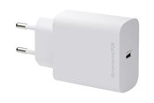 Mobiel - Adapters & Opladers - dbramante1928 re-charge power adapter - 24 pin USB-C - 45 Watt - CH45EUWH7247