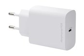 Mobiel - Adapters & Opladers - dbramante1928 re-charge power adapter - 24 pin USB-C - 65 Watt - CH65EUWH7248
