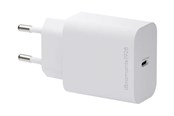 Mobiel - Adapters & Opladers - dbramante1928 re-charge power adapter - 24 pin USB-C - 20 Watt - CH20EUWH7243
