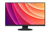Scherm - 27" EIZO FlexScan EV2740S-BK - 3840x2160 (4K) - IPS - 70W USB-C - EV2740S-BK