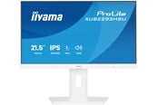 Scherm - 22" iiyama ProLite XUB2293HSU-W7 - LED monitor - Full HD (1080p) - 22" - XUB2293HSU-W7