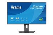 Scherm - 27" iiyama ProLite XB2792HSU-B1 - LED monitor - Full HD (1080p) - 27" - XB2792HSU-B1