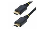 Beelscherm- en tv-kabel - StarTech.com HDMI cable - HDMI21-CBL-8K60-50CM