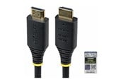 Beelscherm- en tv-kabel - StarTech.com HDMI cable - HDMI21-CBL-8K60-1M