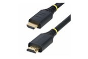 Beelscherm- en tv-kabel - StarTech.com HDMI cable - HDMI21-CBL-8K60-5M