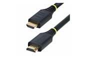 Beelscherm- en tv-kabel - StarTech.com HDMI cable - HDMI21-CBL-8K60-4M