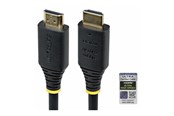 Beelscherm- en tv-kabel - StarTech.com HDMI cable - HDMI21-CBL-8K60-2M