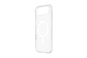 Mobiel - Covers & Cases - Belkin SheerForce Clear Series - back cover for mobile phone - MSA033HQCL