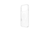 Mobiel - Covers & Cases - Belkin SheerForce Clear Series - back cover for mobile phone - MSA032HQCL
