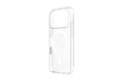 Mobiel - Covers & Cases - Belkin SheerForce Clear Series - back cover for mobile phone - MSA031HQCL