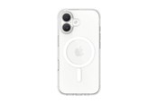 Mobiel - Covers & Cases - Belkin SheerForce Clear Series - back cover for mobile phone - MSA030HQCL