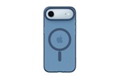 Mobiel - Covers & Cases - Belkin SheerForce Grip Series - back cover for mobile phone - MSA037HQNY