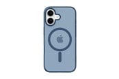 Mobiel - Covers & Cases - Belkin SheerForce Grip Series - back cover for mobile phone - MSA034HQNY