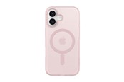 Mobiel - Covers & Cases - Belkin SheerForce Grip Series - back cover for mobile phone - MSA034HQPK