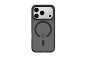 Mobiel - Covers & Cases - Belkin SheerForce Grip Series - back cover for mobile phone - MSA035HQBK