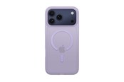 Mobiel - Covers & Cases - Belkin SheerForce Grip Series - back cover for mobile phone - MSA036HQLV