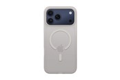 Mobiel - Covers & Cases - Belkin SheerForce Grip Series - back cover for mobile phone - MSA036HQSA