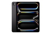 Tablet - Apple iPad Pro M5 13" Wi‑Fi + Cellular 256GB with standard glass - Space Black - ME7W4KN/A