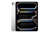 Tablet - Apple iPad Pro M5 13" Wi‑Fi + Cellular 1TB with nano-texture glass - Silver - ME8H4KN/A