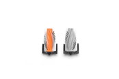Robotstofzuiger - DJI Robotstofzuiger ROMO Roller Brush with Bristles and Rubber - CP.CR.00000036.01