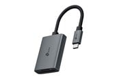 USB hub - TP-Link UA430C card reader USB hub - 4 - Wit - UA430C