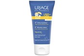 Lichaamsverzorging - Uriage SPF 50+ Baby 1st Mineral Cream 50 ml - 3661434005725