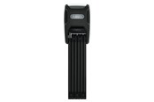 Fietsaccessoires - ABUS BORDO Alarm 6000KA/90 black + bracket SH - ABUS000071045060