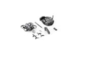 Drones - DJI - Avata 2 Fly Smart Combo (Single Battery) - 377 g - C0 - CP.FP.00000266.01