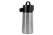 Thermosfles - Airam Steel Pump Thermos 3.0 l - 9131373