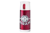 Thermosfles - Airam Klassikko Steel Mug 0.35 L Red - 9131315