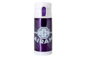 Thermosfles - Airam Klassikko Steel Mug 0.35 l Purple - 9131334