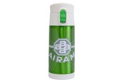 Thermosfles - Airam Klassikko Steel Mug 0.35 l Green - 9131376