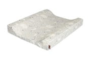 Babyspullen - Anne & Mikael changing mat 50 x 63 cm grey safari - 201979