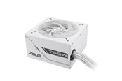Voeding - ASUS Prime 750B White Voeding - 750 Watt - 135 mm - ATX 2.54 - 80 Plus 80 PLUS Bronze - 90YE00Y3-B0NA00