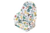 Babyspullen - Anne & Mikael high chair cushion the tropics - 201773