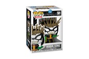 Merchandise - Funko! - POP Vinyl DCDM Robin King - Figuur - 86225