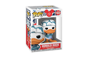 Merchandise - Funko! - POP Vinyl KPOP Donald - Figuur - 86902