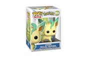 Merchandise - Funko! - POP Vinyl Pokemon Leafeon - Figuur - 74214