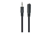 Audiokabel - Gembird Cablexpert audio extension cable - 3 m - CCA-423-3M