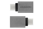 USB-kabel - AXAGON RUCM-AFA - USB-C adapter - 24 pin USB-C to USB Type A - RUCM-AFA