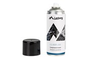 Systeemaccessoires - Lanberg - air duster - 400ml - CG-400FL-001