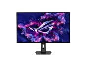 Scherm - 32" ASUS ROG Strix XG32UCWMG - 3840x2160 (4K) - 240Hz - OLED - KVM switch - 90LM0BW0-B01371