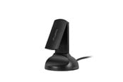 Netwerk-adapter (netwerkkaart, printserver, enz.) - Lanberg NC-3000-WI USB Adapter Wireless Network Adapter WIFI 6 - NC-3000-WI