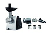Keukenmachine - Accessoires - Tefal HV1 NE109838 - meat grinder - silver/black - NE109838