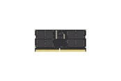RAM - Lexar DDR5-5600 SODIMM - 32GB - CL46 - Single Channel (1 pcs) - Zwart - LD5S32G56C46ST-BGS